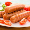 New Frostys Chicken plain Sausage 500gm New Frostys Chicken plain Sausage 500gm