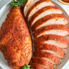 New Frostys Smoked chicken B/L 300 gms New Frostys Smoked chicken B/L 300 gms