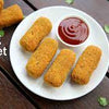 New frostys Vegetable Cutlet 6 no.s
